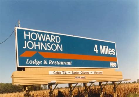 From Adversity To Hope The Story Of Burkhart Billboards And Its Legacy