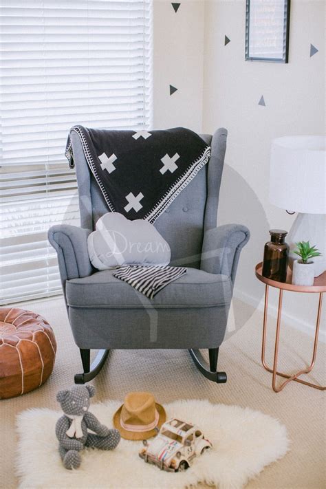 Bunches of individuals have such a space since they you are viewing cozy reading nook chairs ikea, picture size 898x708 posted by steve cash at. Products | Ikea rocking chair, Ikea strandmon, Rocking ...