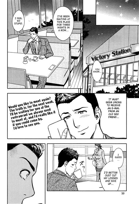 Twin MILF Tatsunami Youtoku Chapter 14 Free Hentai Manga Adult