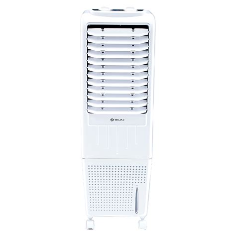 Buy Bajaj Tmh50 50 Litres Tower Air Cooler Hexacool Technology 480118