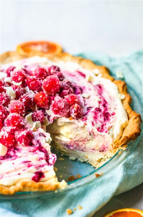 Entdecke rezepte, einrichtungsideen, stilinterpretationen und andere ideen zum ausprobieren. 5 impressive but easy Thanksgiving pies. Skip the pumpkin. | Cool Mom Eats