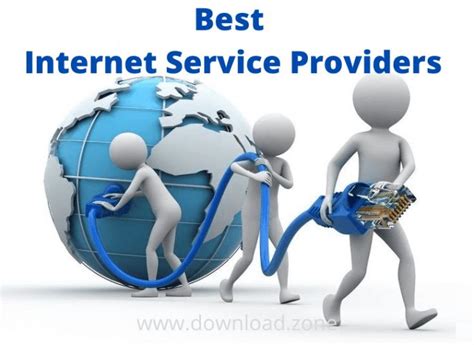 Best Internet Service Provider For Home And Business Best Internet