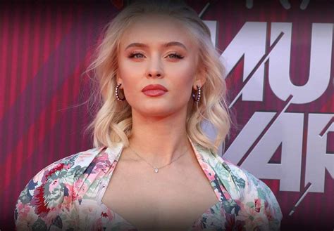 zara larsson birthday