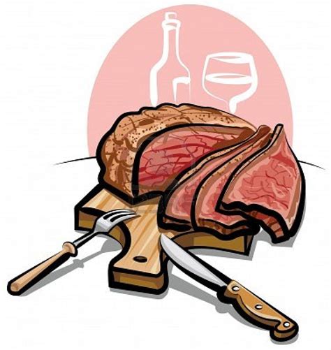 Steak Clipart Image Wikiclipart