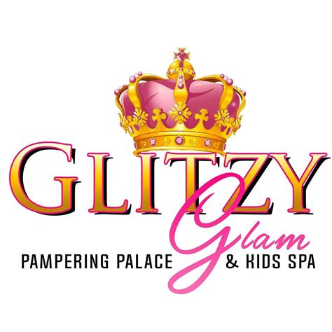 Glitzy Glam Kids Spa