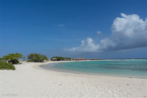 Guida Pratica Alle Spiagge Più Belle Di Aruba