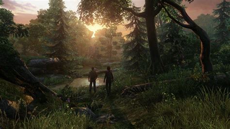 The Last Of Us Wallpapers Wallpaper Cave