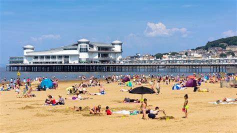 Top Things To Do And See In Weston Super Mare England Uk