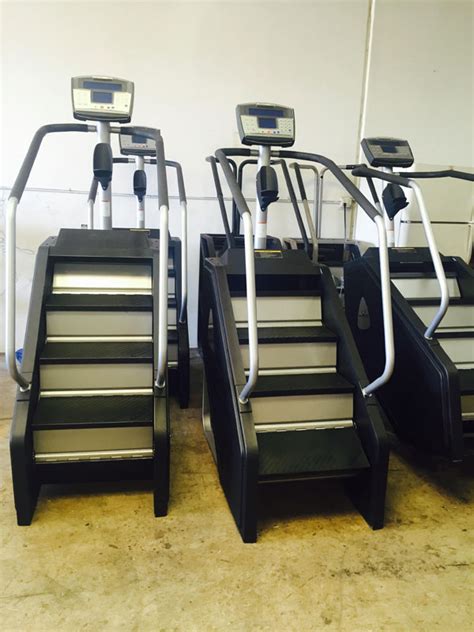 Stairmaster Sm916 Commercial Stepmill Call Now For Lowest Pring