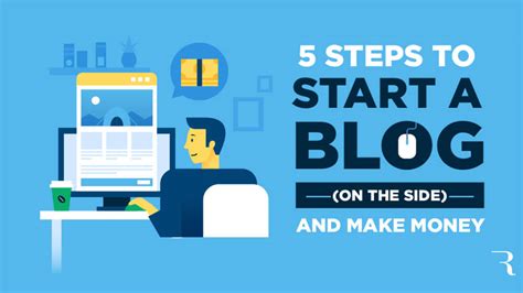 How To Start A Blog In 2019 5 Easy Steps To Start Blogging Free