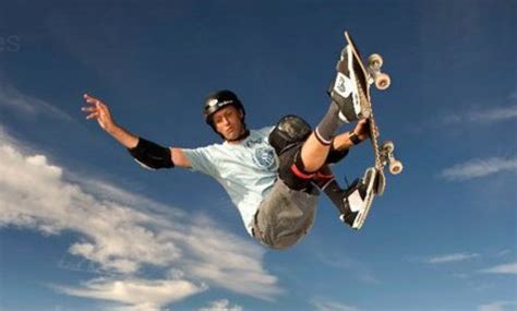 May 12, 1968 • san diego, california. Skateboard legend Tony Hawk slams haters of Malaysian teen ...