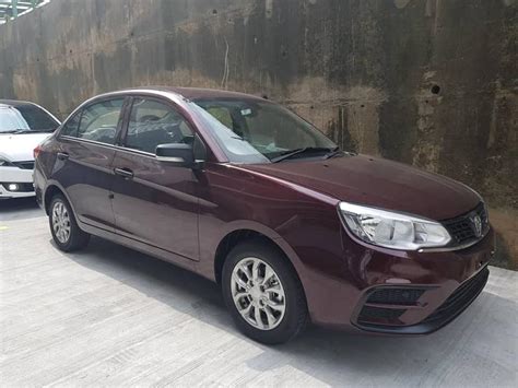 Being the last model to receive some serious updates and upgrades, we can say that the company has saved the best for last. PROTON SAGA 2019. KOTAK GEAR BARU. SPEC LEBIH BAIK, HARGA ...