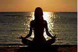 Photos of Yoga Meditation