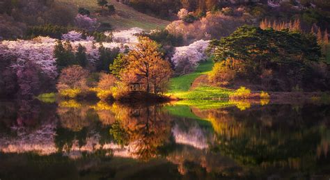 Mirror Of Nature By Jaewoon U Photo 254305375 500px