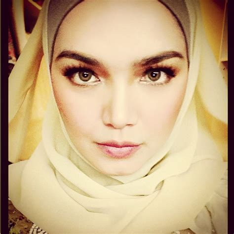 Koleksi Gambar Instagram Terkini Siti Nurhaliza My Info Hub