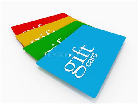 Check spelling or type a new query. Gift cards stock illustration. Illustration of voucher - 27067899