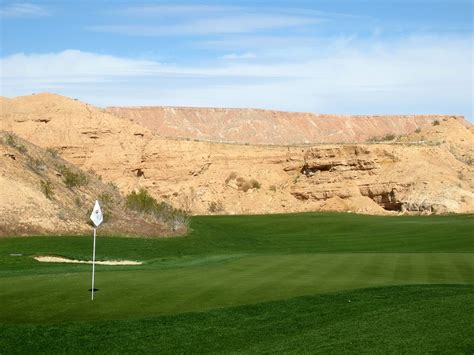 Conestoga Golf Club Mesquite Nevada Golfcoursegurus