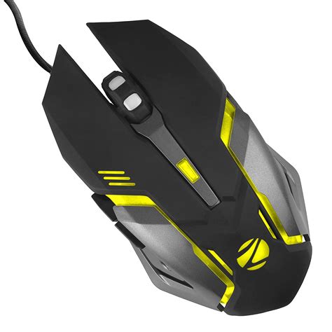Different Types Of Computer Mouse Function With Image Simitech