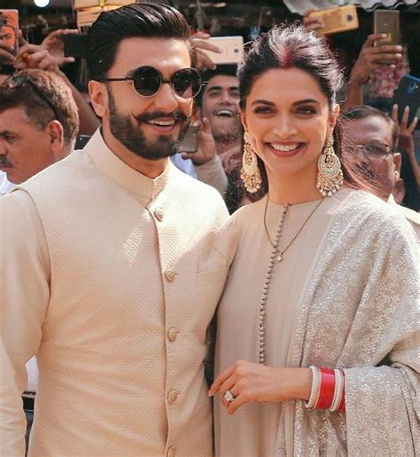 Deepika Padukone Shares An Unseen Picture With Her Husband Ranveer Singh Feeding Him A Cake