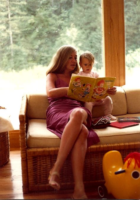 Dear Girls On Half A Lifetime Without My Mother HuffPost Life