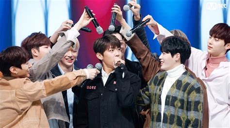 They won the rookie of the year award and the grand prize award. Catat! Wanna One Comeback pada 19 Maret 2018 : Okezone ...