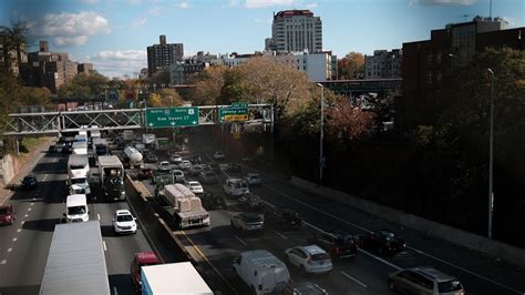 What To Know About Cross Bronx And Brooklyn Queens Expressway Plans