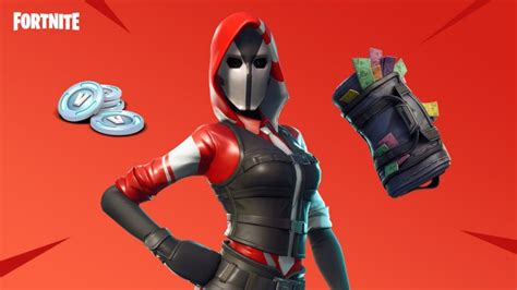 Epic Games Brings Another Discounted V Bucks And Cosmetics Pack To