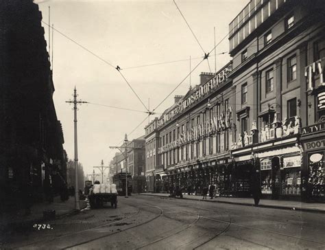 008011grainger Street Newcastle Upon Tyne Unknown 1912 Co Curate