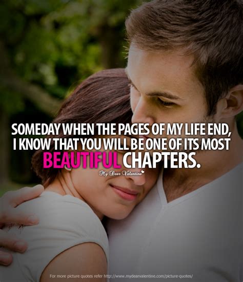 35+ Most Romantic Quotes For Lovers