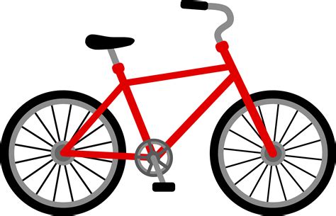 Free Bicycle Clip Art Download Free Bicycle Clip Art Png Images Free
