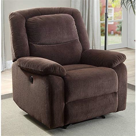 Comparing a standard chair with an electric recliner is like comparing an 80's phone with a smartphone. 10 Best Electric Recliners, Power Recliner Chairs for ...