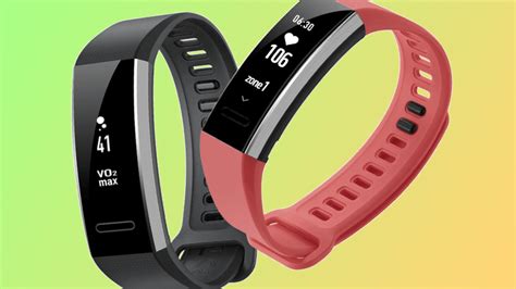 10 Best Cheap Fitness Trackers Top Affordable Sport Bands To Keep You