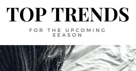 Top Spring Trends For 2017 Wonderlandia