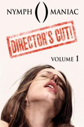 Volta Nymphomaniac Director S Cut Volume I Video On Demand