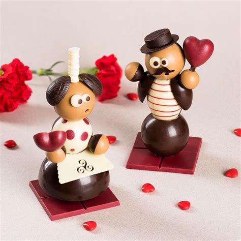 Saint Valentin 2020 Couple Laurent Le Daniel Sculptures En