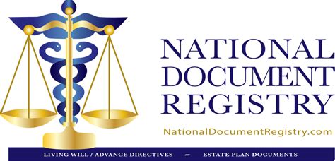 Privacy Policy National Documents Registry