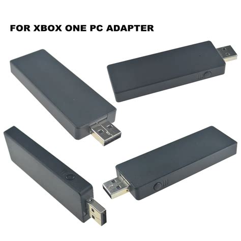 Microsoft Xbox Controller Wireless Adapter For Pc Rasforge