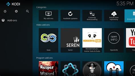 Best Kodi Builds You Should Check Out In Tech Trident