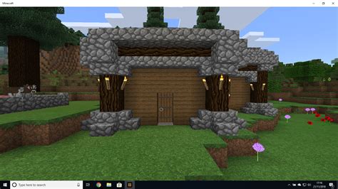 Currently i've got 9 dark oak saplings planted and have waited several real time days, weeks in minecraft time and they have yet to grow. Any ideas? I have Birch, Oak, Spruce and Cobble stone + a ...