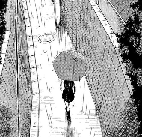 Rainy Days Are The Best With Images Anime Manga Drawing Aesthetic Anime