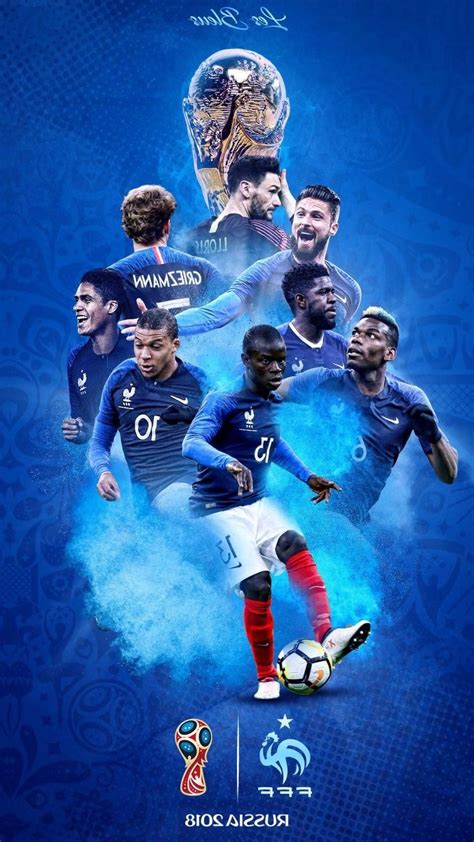 The france national football team is the national association football team of france and is controlled by the french football federation (fff), the governing body for football in france. France to the world cup final after 1-0 win over Belgium ...