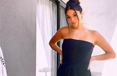 kira kosarin bikini selfie actrices guapas kirakosarin leotards celebridades