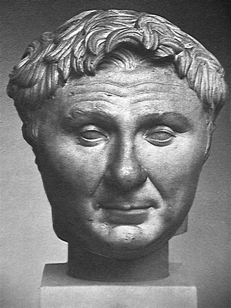 Gnaius Pompeius 106 48 Bc Pompey Magnus The Great Was A Brave