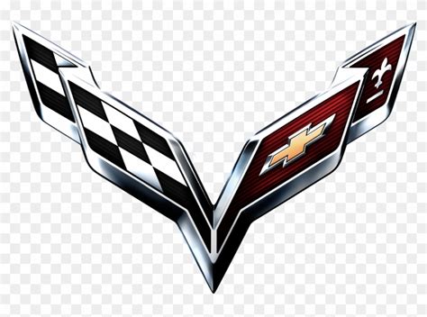 Mehab qureshi pune, may 10, 2020: Collection Of Free Corvet Clipart Cool Car - Corvette Logo ...