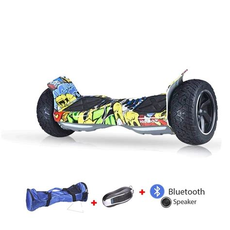 hummer hoverboard electric scooter skateboard gyroscope samsung battery self balancing scooter