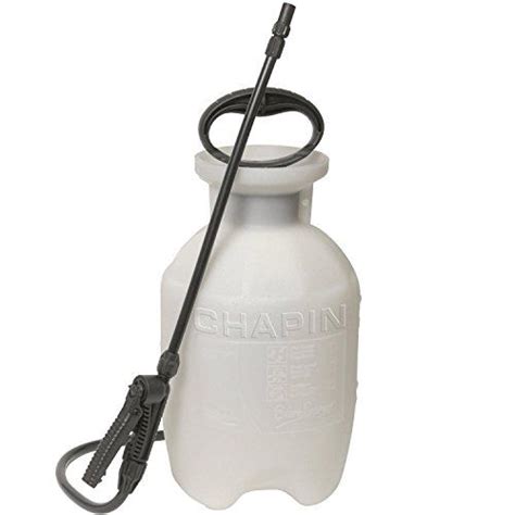 Chapin 20000 1gallon Lawn And Garden Sprayer For More Information