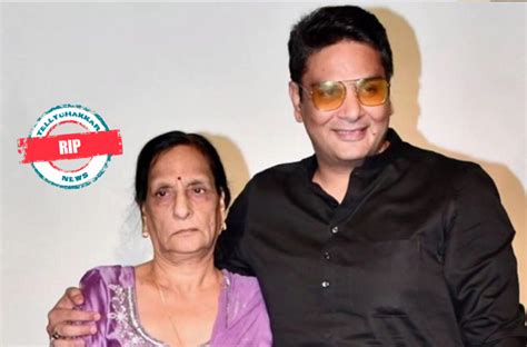 Rip Casting Director Mukesh Chhabras Mother Kamla Chhabra Passes Away