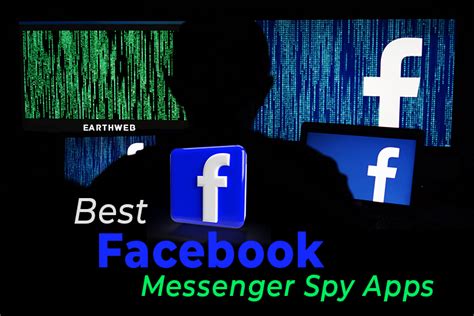 12 best facebook messenger spy app without target phone in 2023 free and paid earthweb