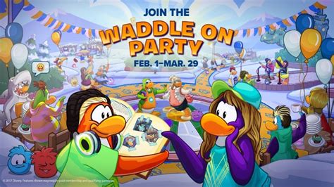 Disney's Club Penguin Shut Down And People Are Devastated