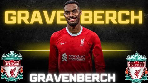 Ryan Gravenberch To Liverpool Here We Go Ryan Gravenberch Will Cost